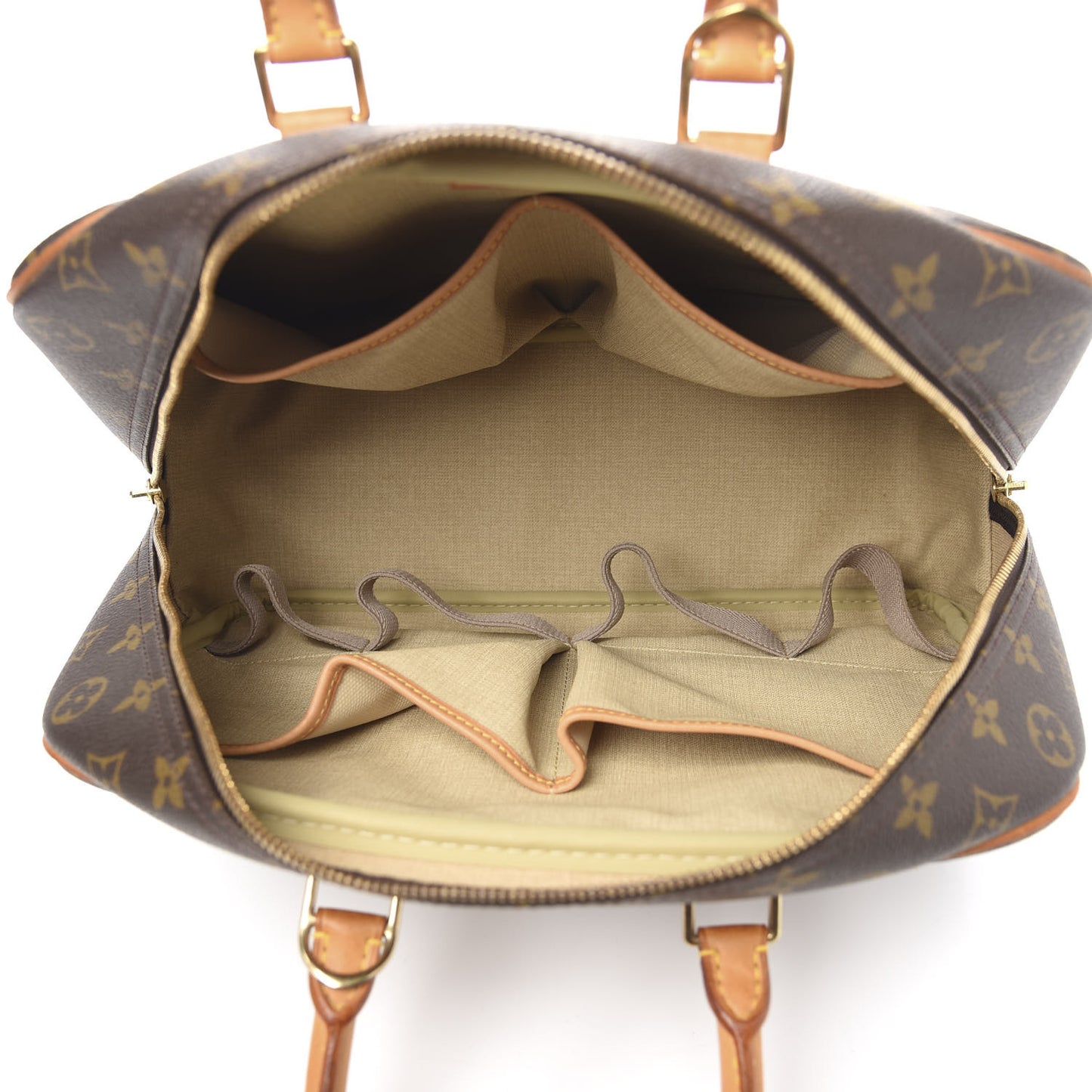 Monogram Deauville