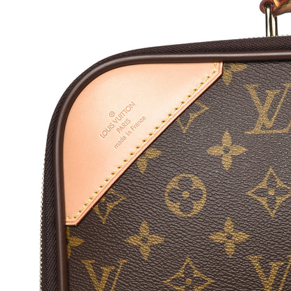 Louis Vuitton Monogram Pegase 55 5 of 13