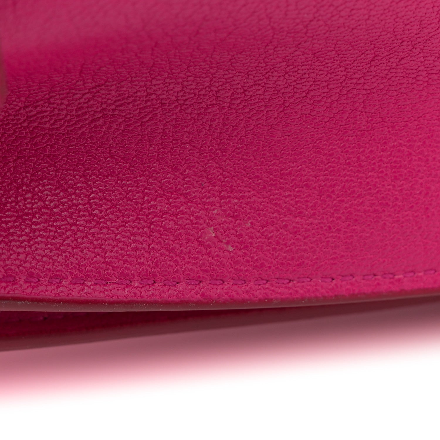 Proenza Schouler Lambskin Medium PS1 Satchel Fuchsia 13 of 15