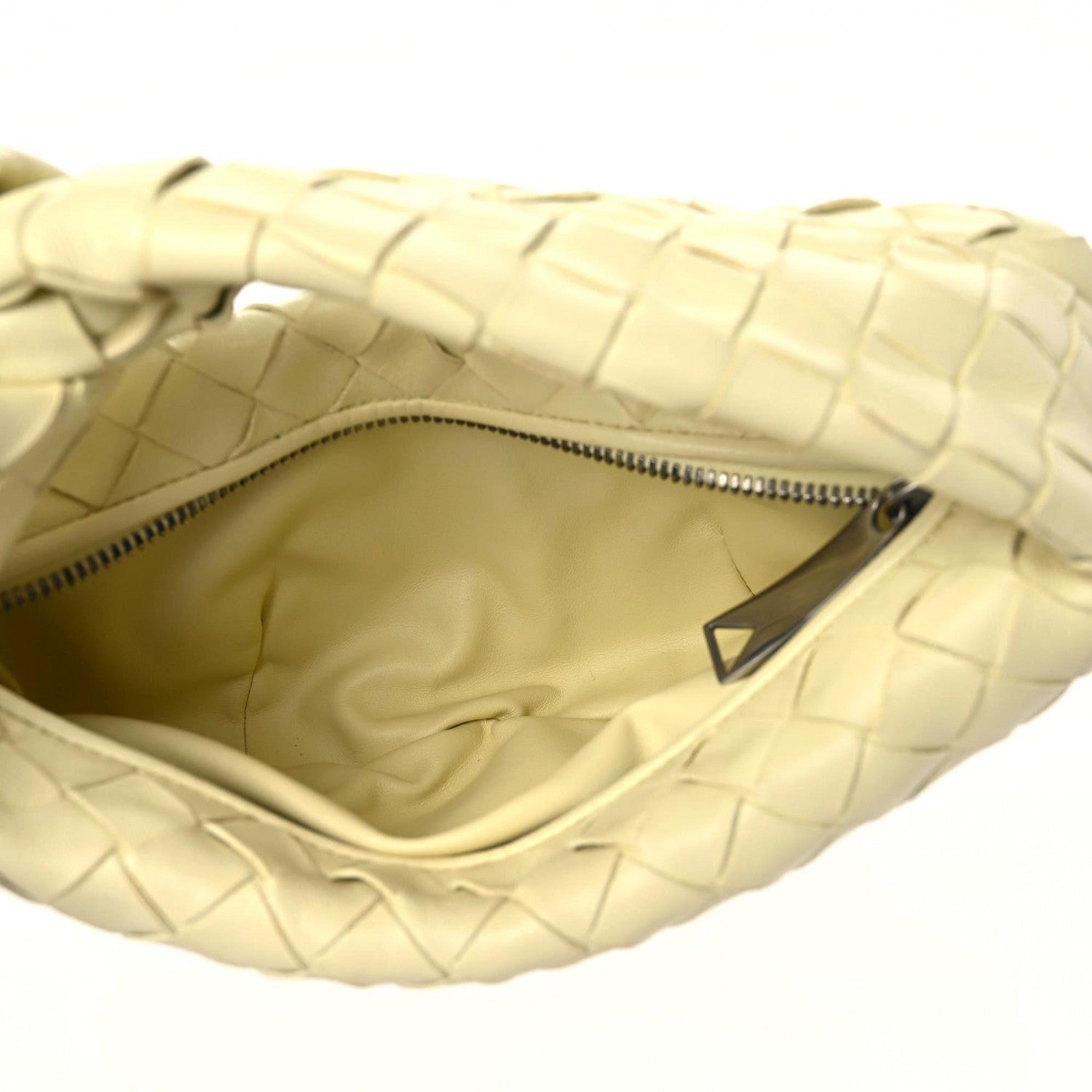 Bottega Veneta Nappa Intrecciato Mini Jodie Ice Cream 5 of 10
