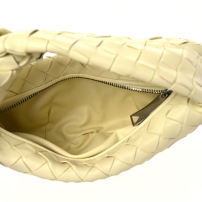 Bottega Veneta Nappa Intrecciato Mini Jodie Ice Cream 5 of 10