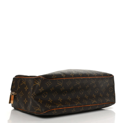 Louis Vuitton Monogram Cite GM 4 of 16