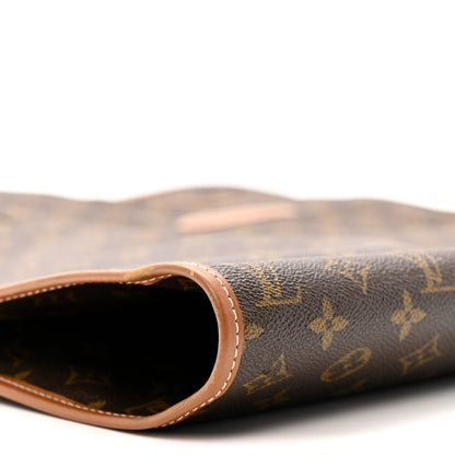 Louis Vuitton Monogram Garment Bag 6 of 14