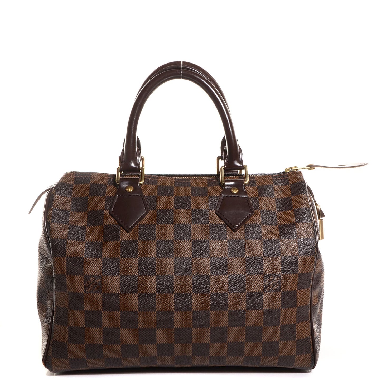 Damier Ebene Speedy 25