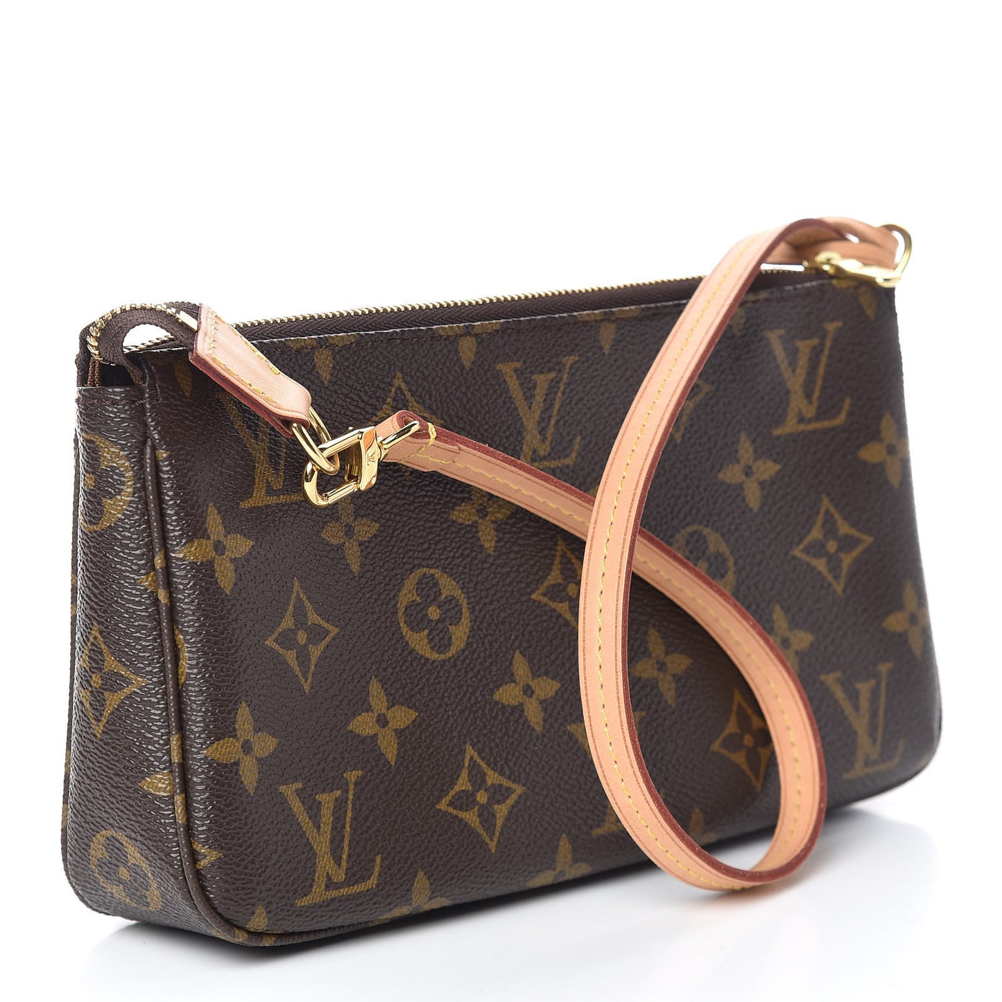 Monogram Pochette Accessories NM