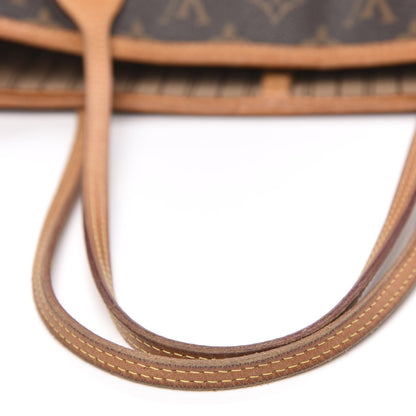 Louis Vuitton Monogram Neo Neverfull MM 12 of 19