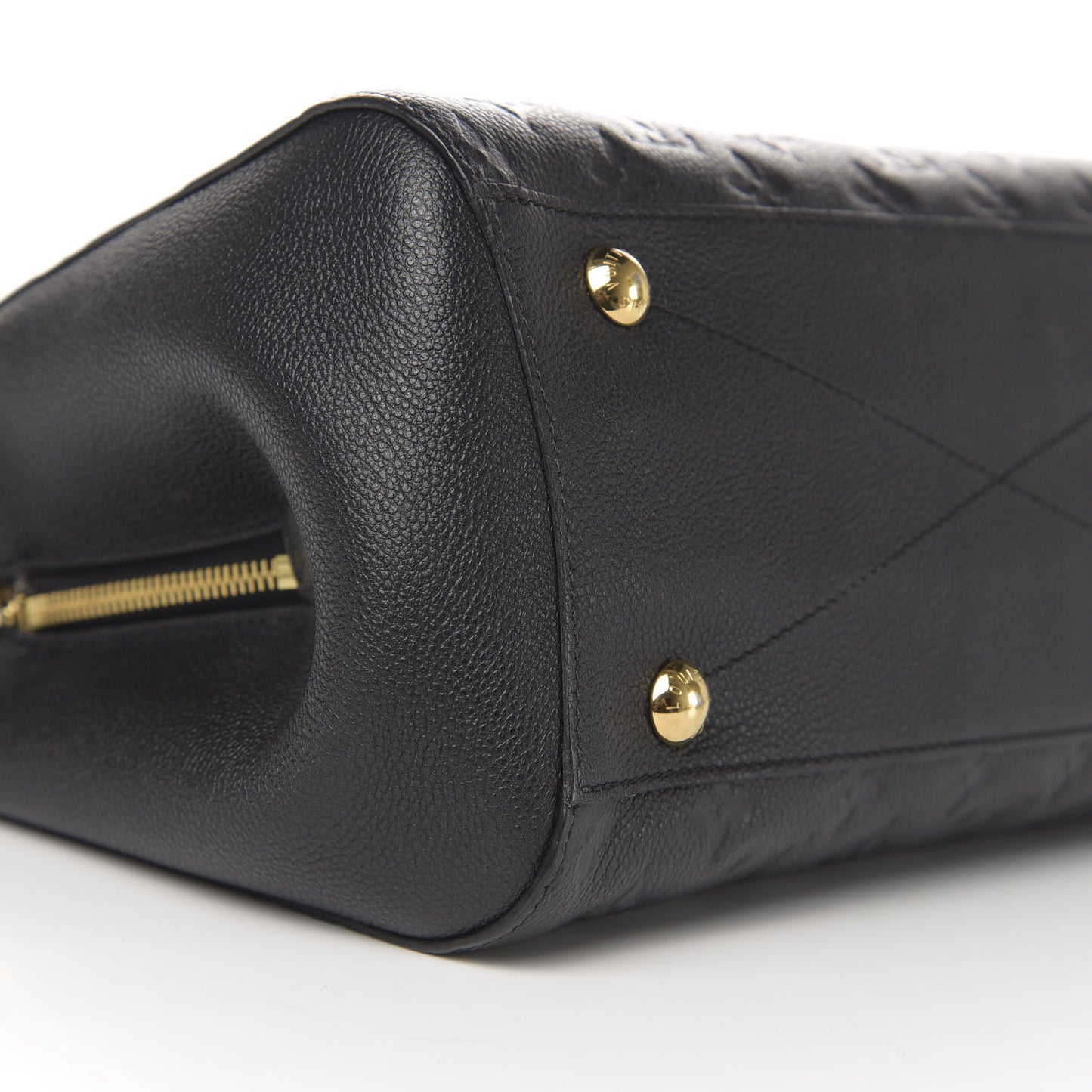 Empreinte Montaigne MM Black