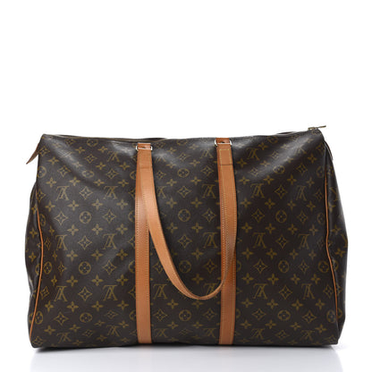 Louis Vuitton Monogram Sac Flanerie 50 2 of 6