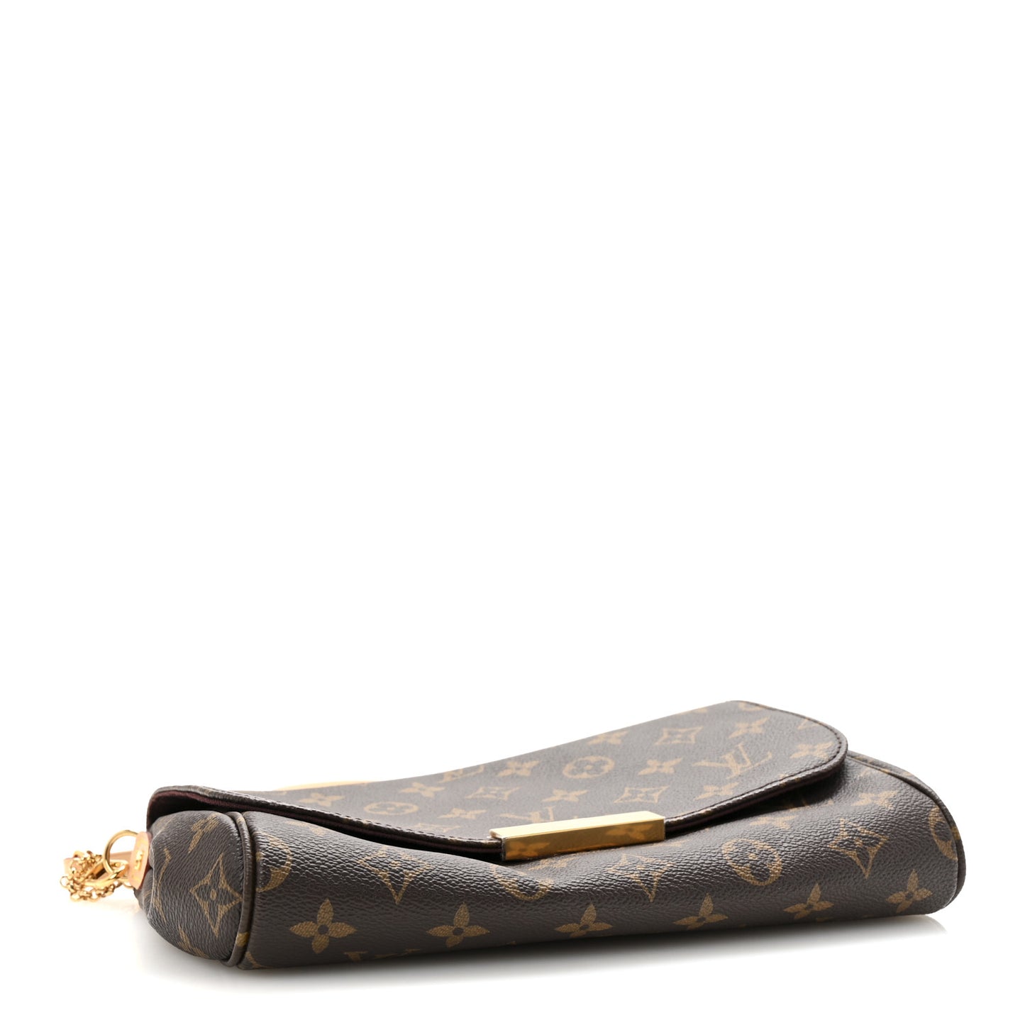 Monogram Favorite MM