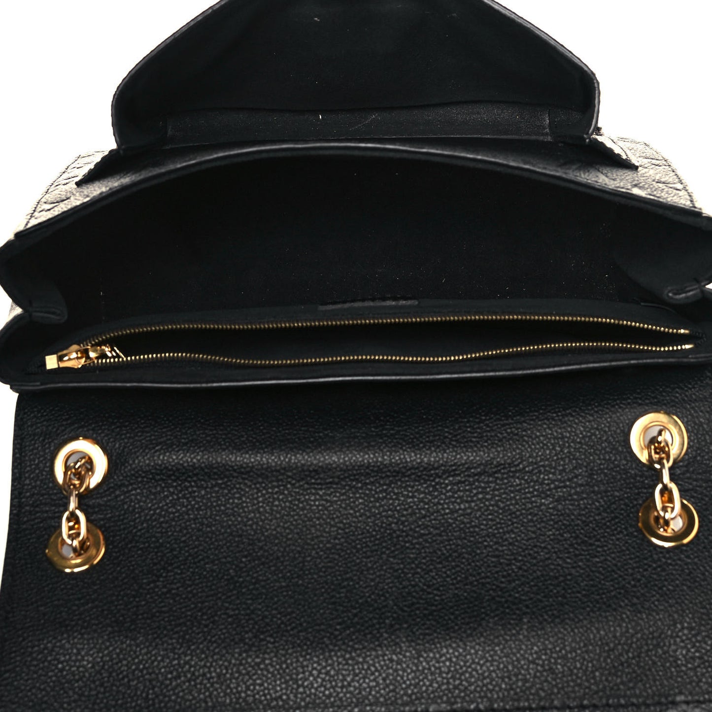 Empreinte Vavin PM Black