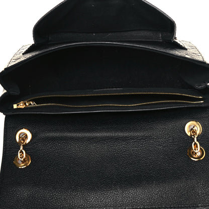 Louis Vuitton Empreinte Vavin PM Black 5 of 12
