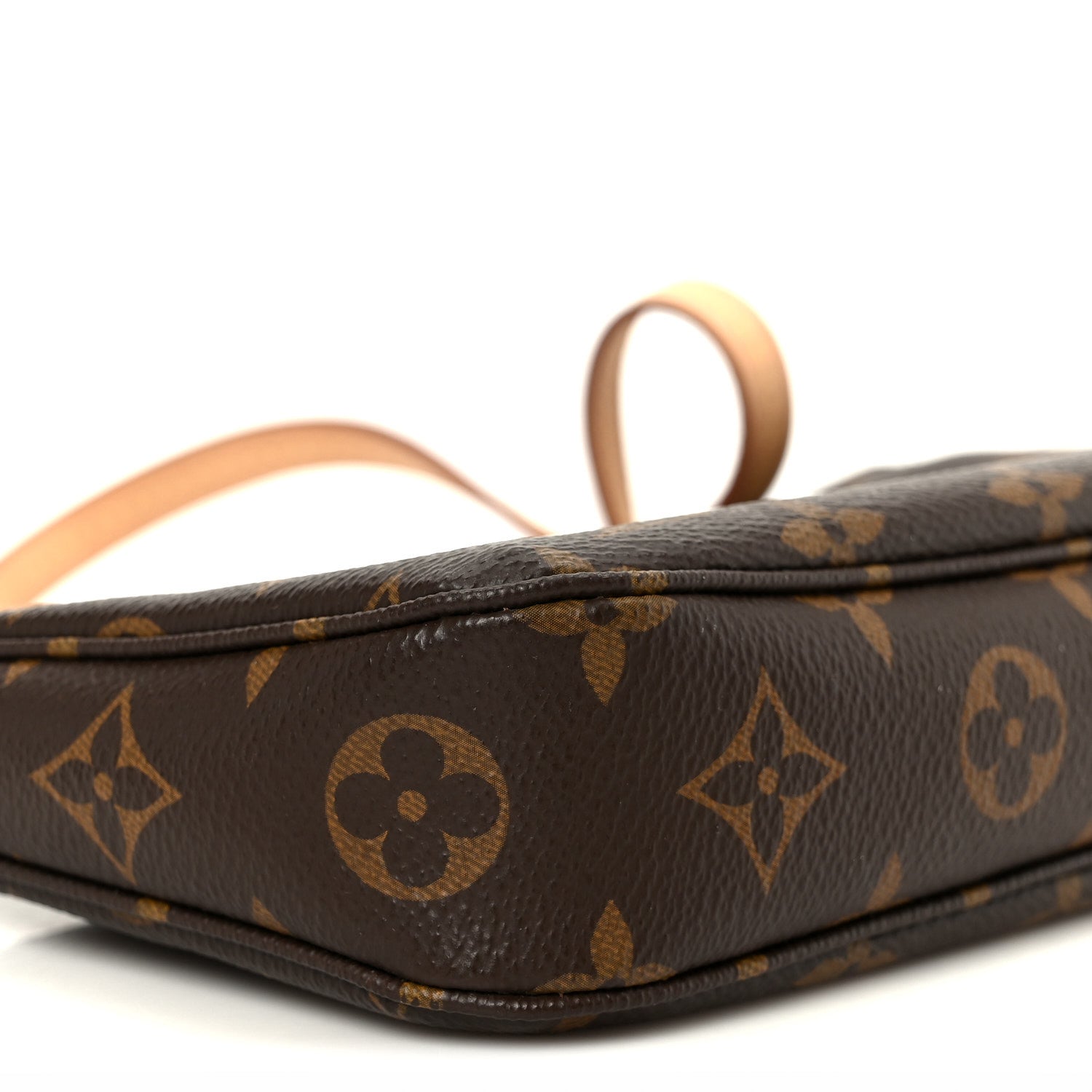 Louis Vuitton Monogram Pochette Accessories NM 1893656 – FASHIONPHILE