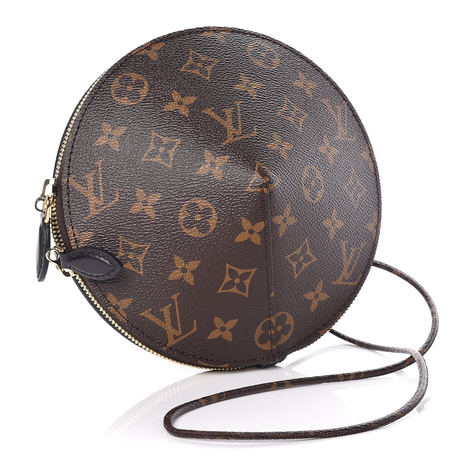 Louis Vuitton Monogram Toupie 3 of 10