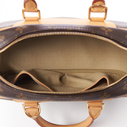 Louis Vuitton Monogram Trouville 7 of 9