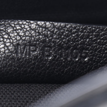 Givenchy Sugar Goatskin Medium Antigona Black 7 of 9