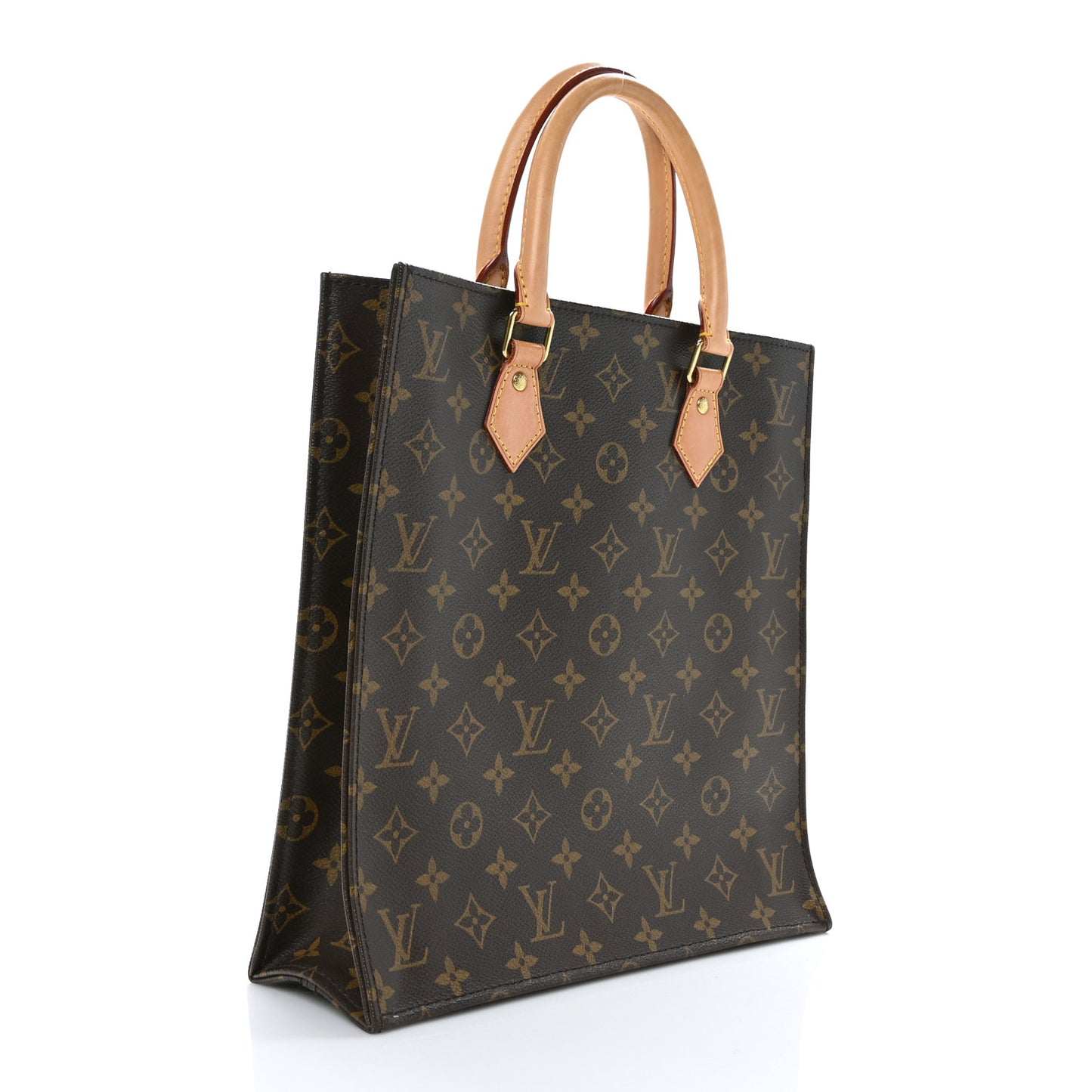 Monogram Sac Plat PM