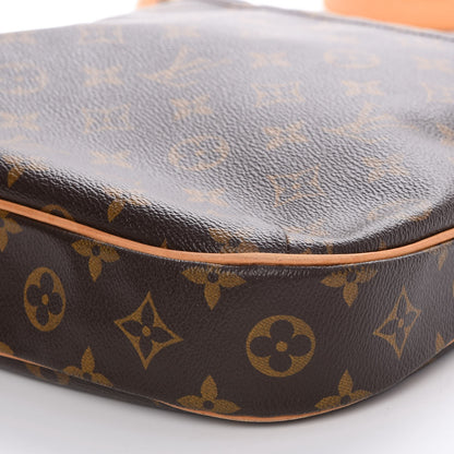 Louis Vuitton Monogram Odeon PM 13 of 13