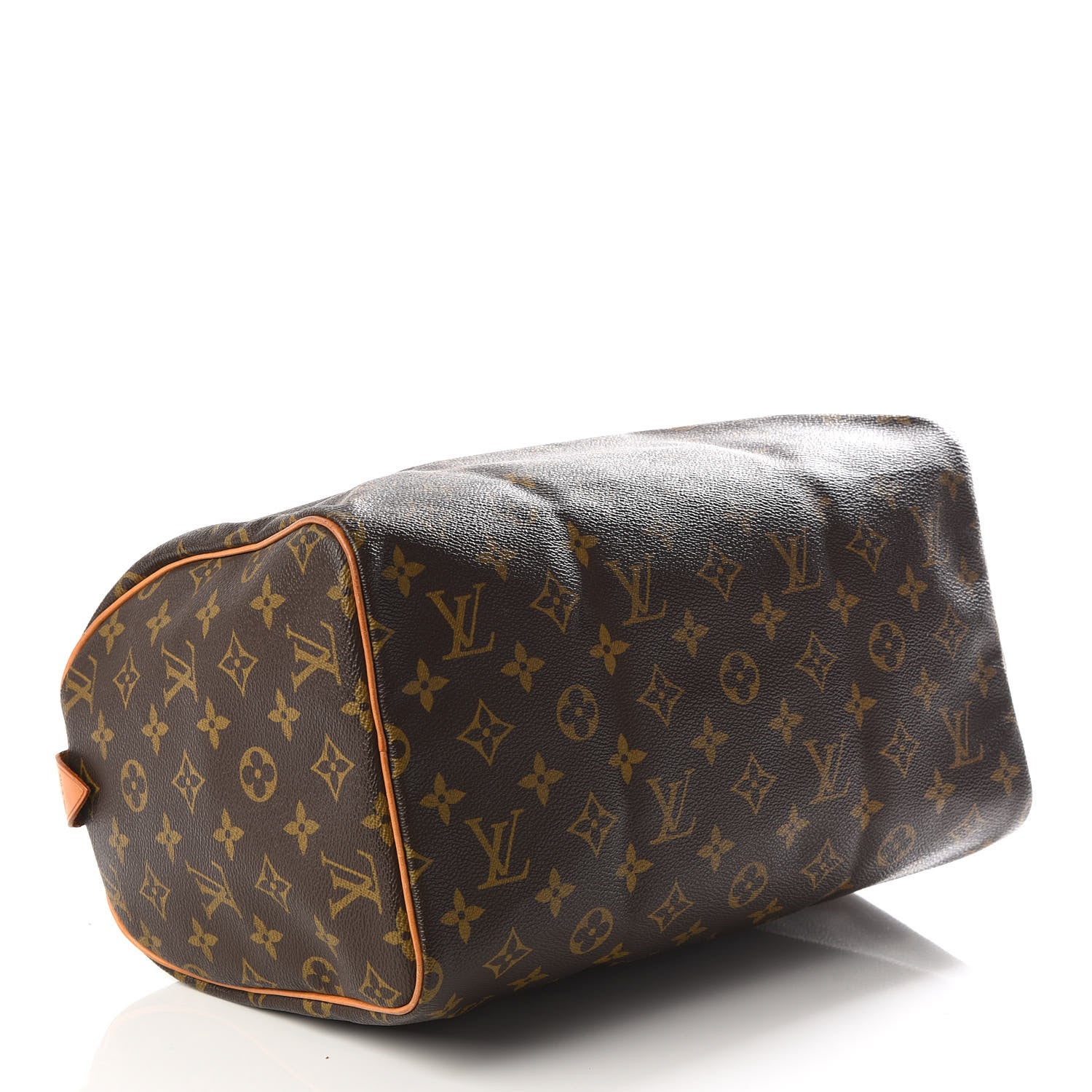 Louis Vuitton Monogram Speedy 30 3 of 10