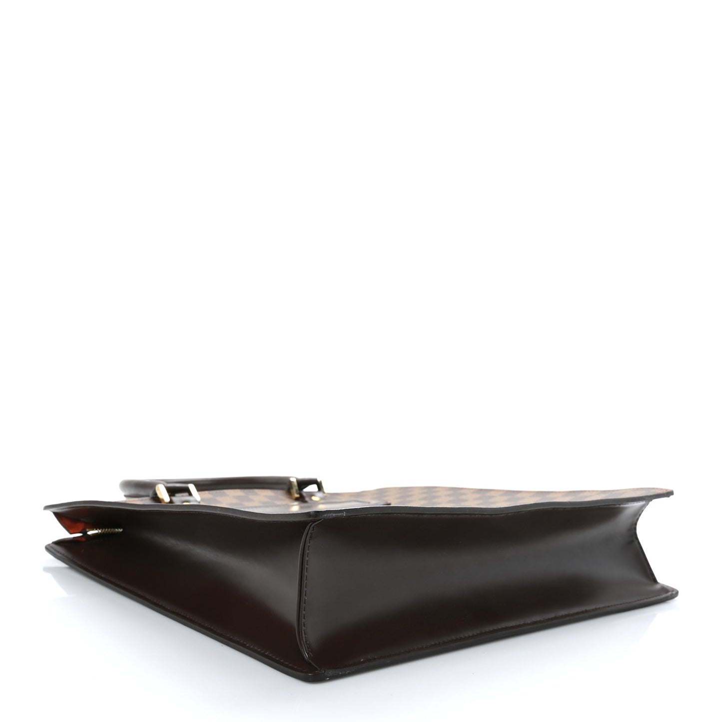 Damier Ebene Venice Sac Plat GM