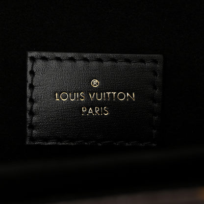 Louis Vuitton Reverse Monogram Pochette Metis 6 of 10