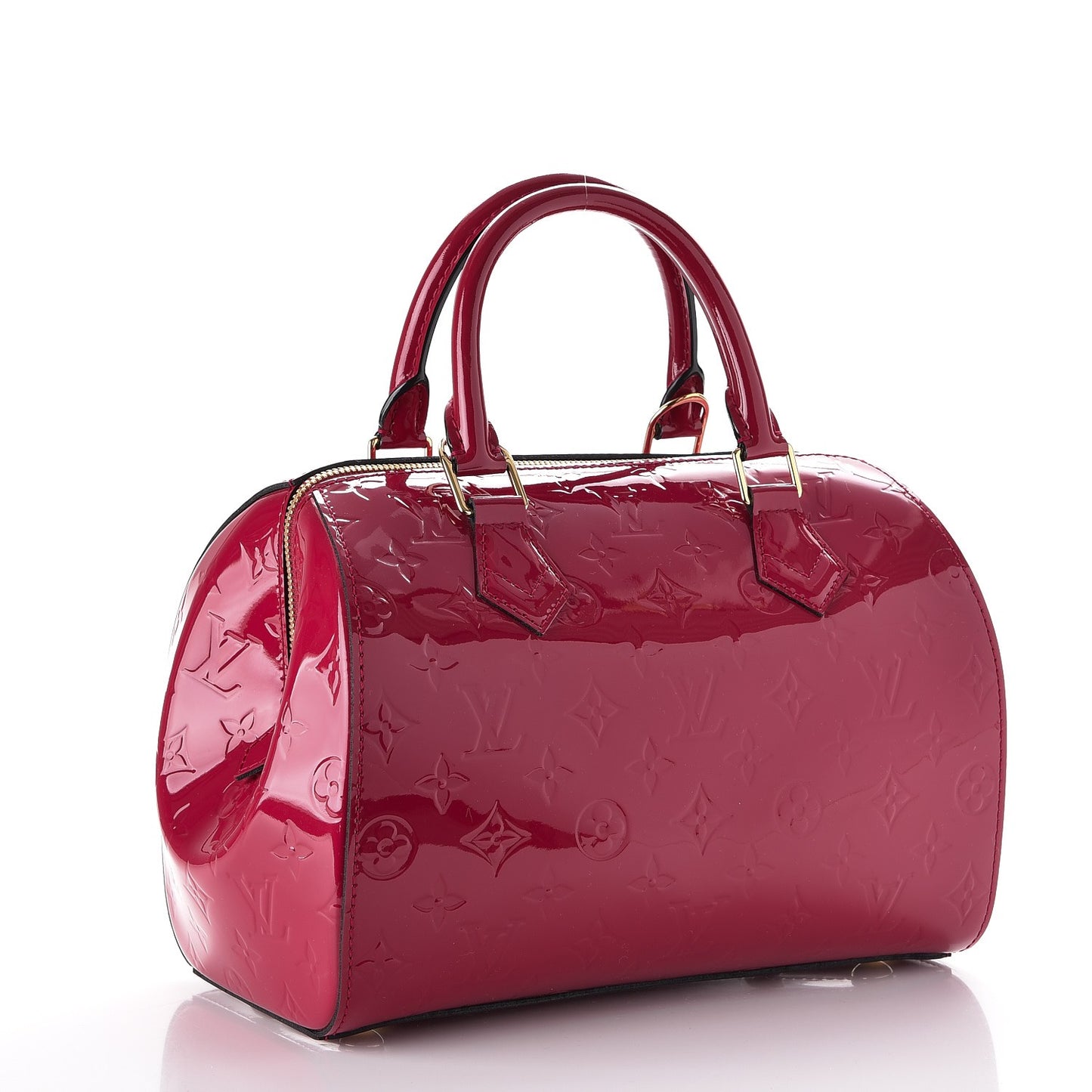 Vernis Montana Rose Indien