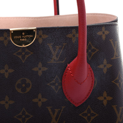 Louis Vuitton Monogram Flandrin Cherry 15 of 19