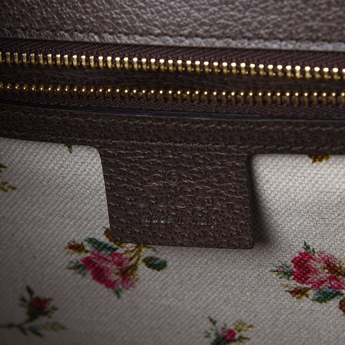 Calfskin Embroidered Medium Sylvie Top Handle Bag New Acero Multicolor