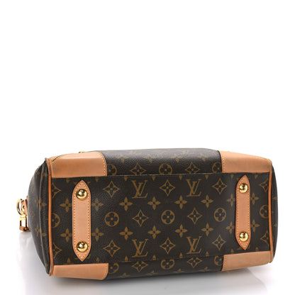 Louis Vuitton Monogram Retiro PM 4 of 9