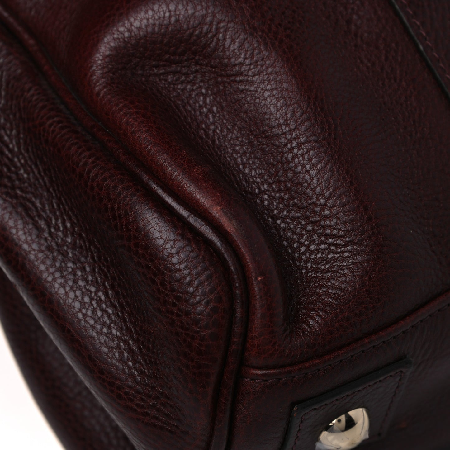 Classic Grain Bayswater Oxblood