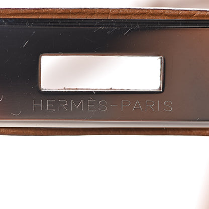 Hermes Togo Kelly Retourne 32 Gold 8 of 39