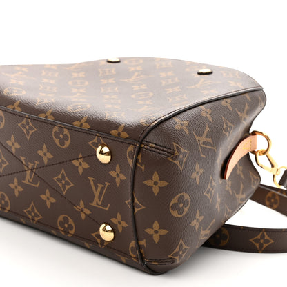 Louis Vuitton Monogram Montaigne BB 9 of 9