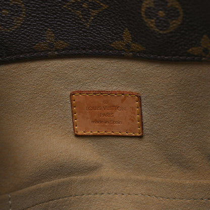 Louis Vuitton Monogram Artsy MM 6 of 8