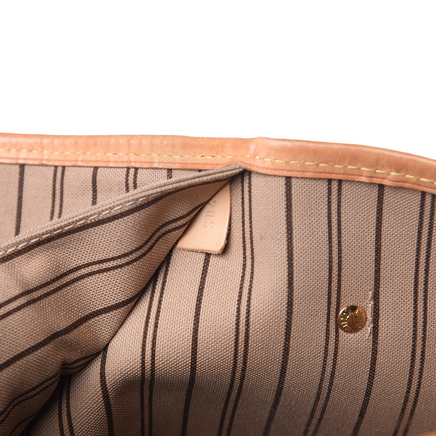 Monogram Neo Neverfull MM