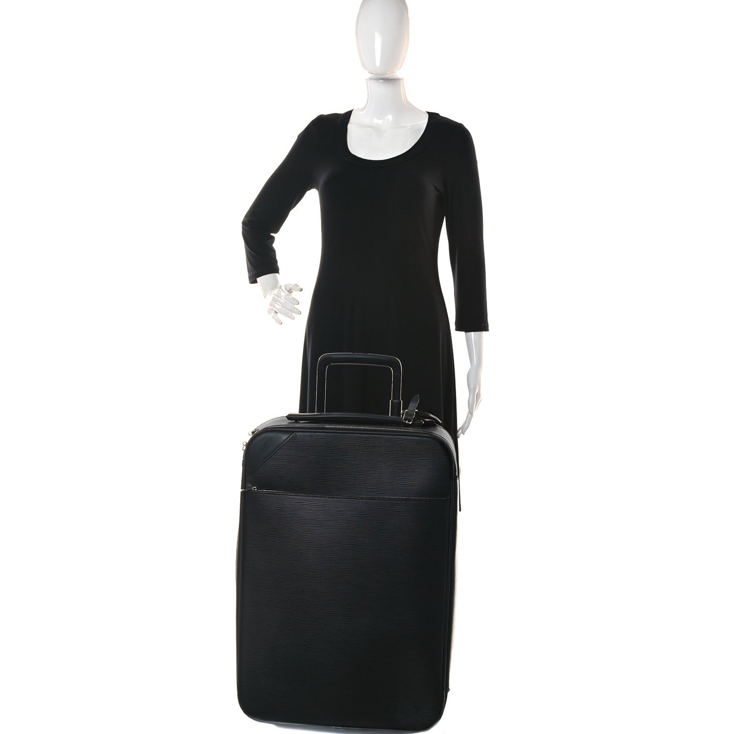 Epi Pegase Legere 55 Black