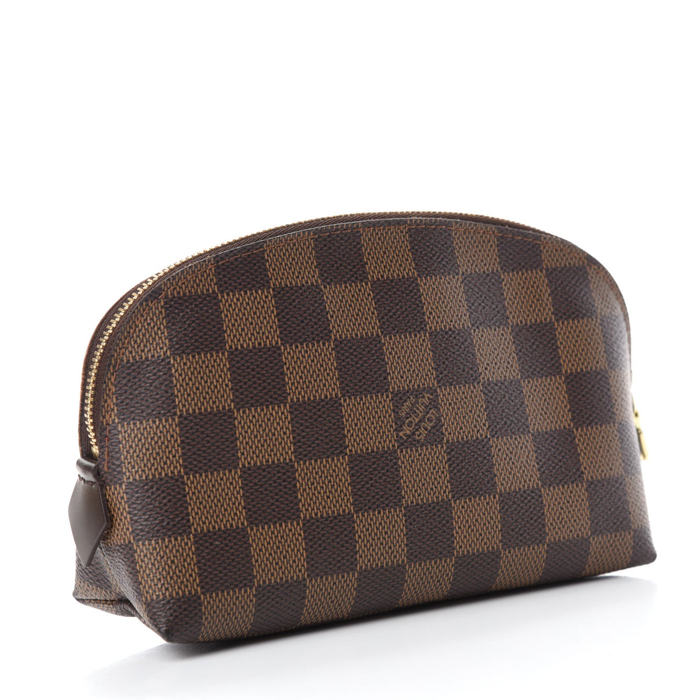 Damier Ebene Cosmetic Pouch