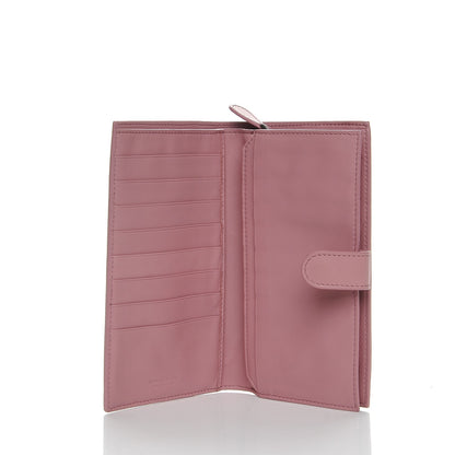 Bottega Veneta Nappa Intrecciato Continental Wallet Watteau 5 of 8
