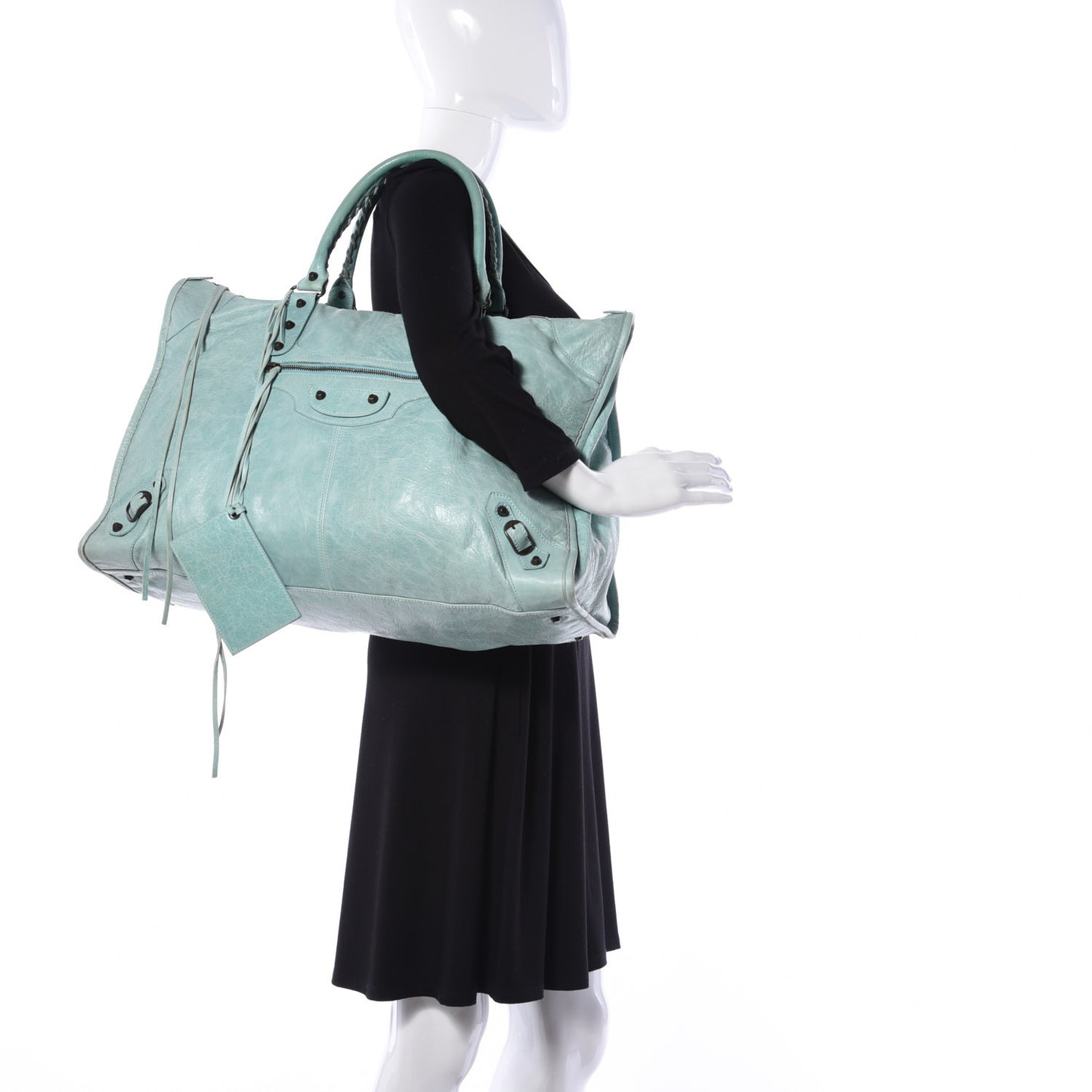 Agneau Classic Hardware Weekender Maldives