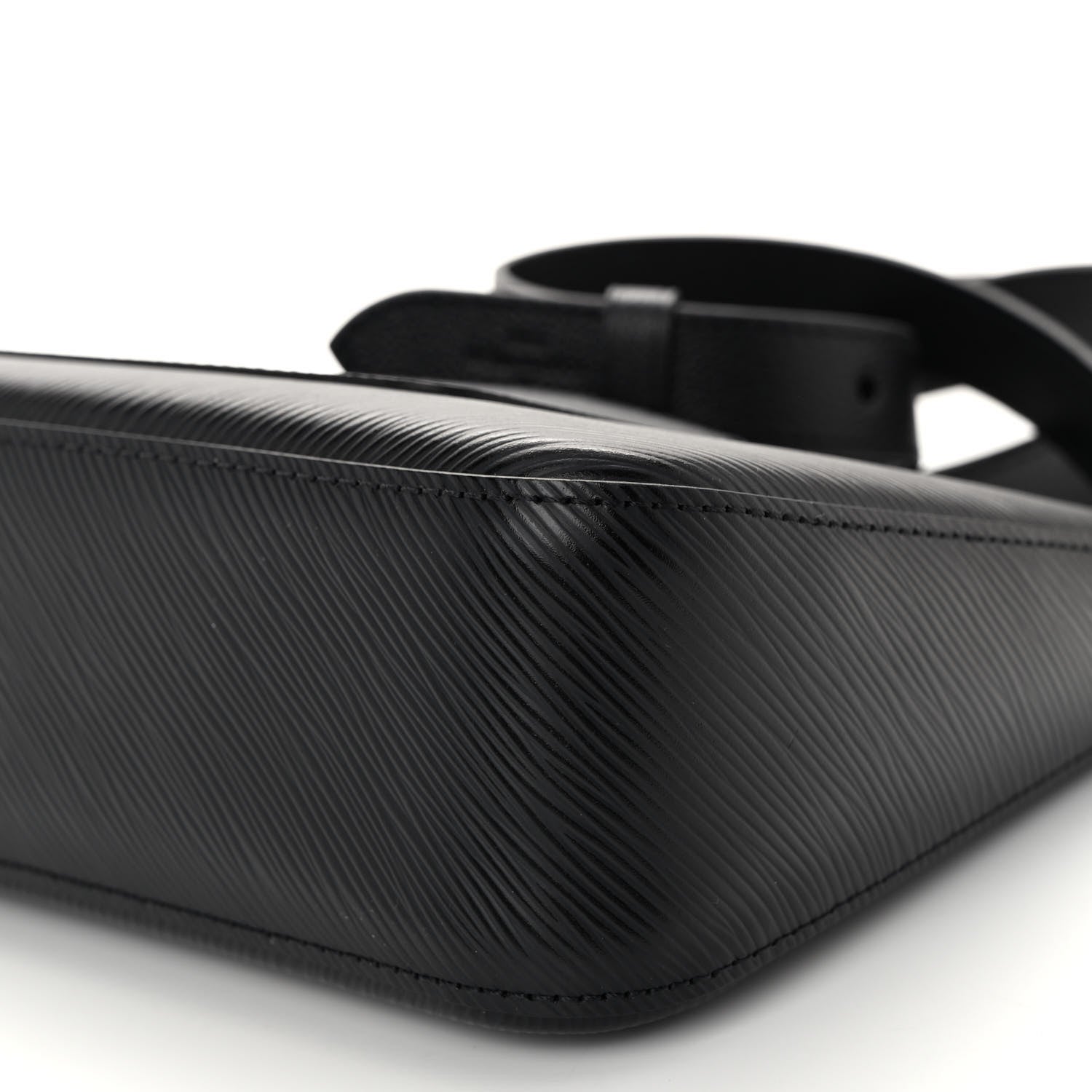 Louis Vuitton Epi Marelle Black 10 of 10