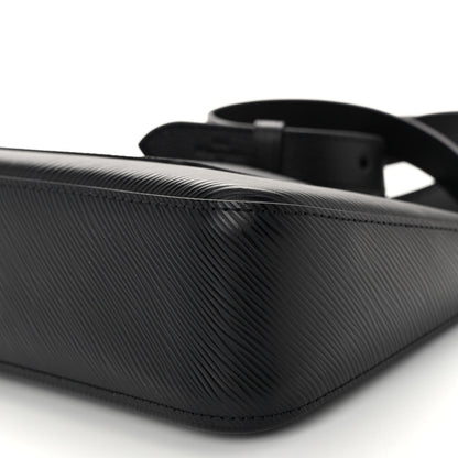Louis Vuitton Epi Marelle Black 10 of 10
