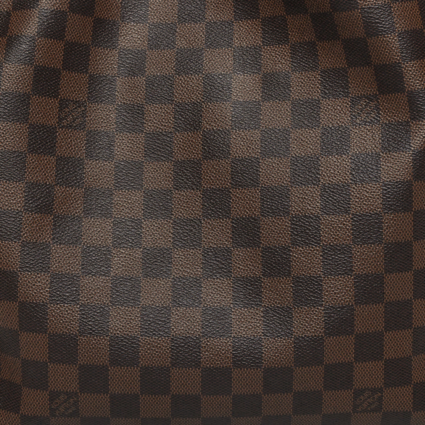 Damier Ebene Portobello PM