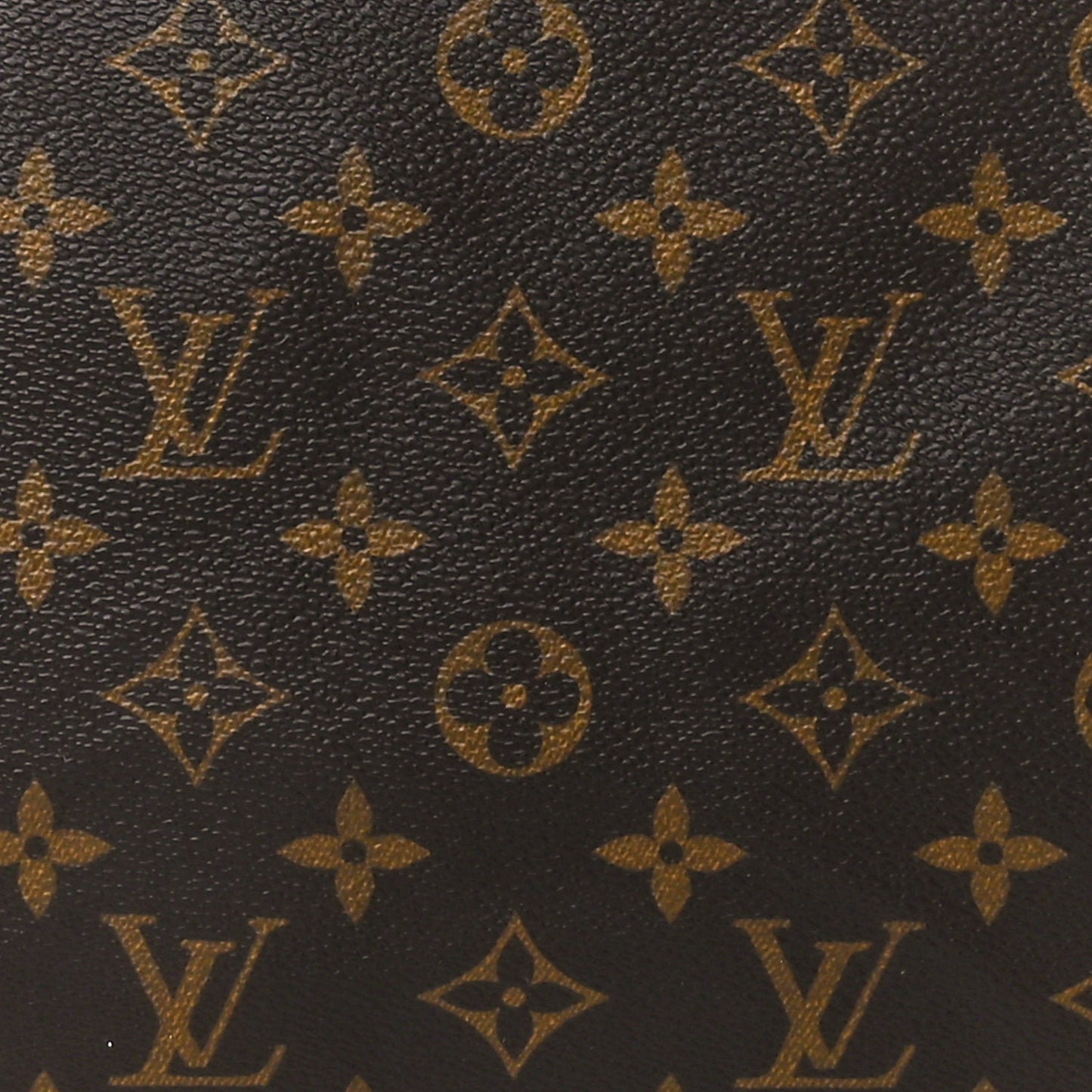 Monogram Speedy Bandouliere 30