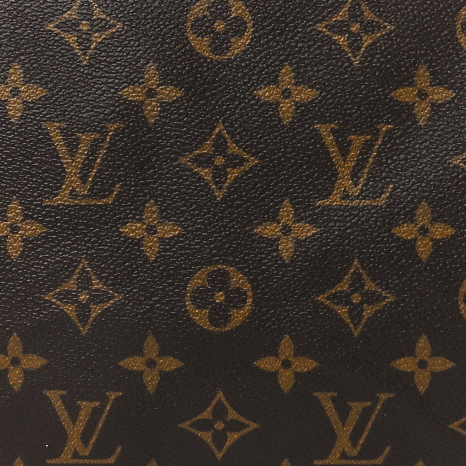 Louis Vuitton Monogram Speedy Bandouliere 30 9 of 12
