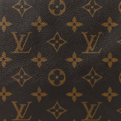 Louis Vuitton Monogram Speedy Bandouliere 30 9 of 12
