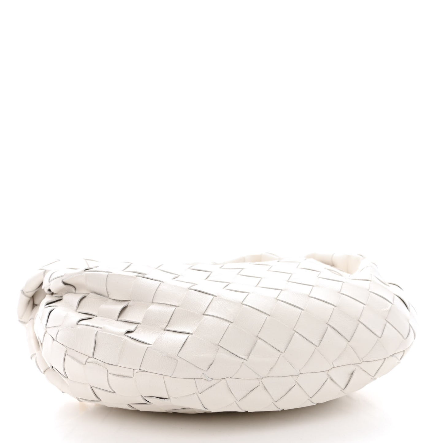 Nappa Intrecciato Mini Jodie Chalk