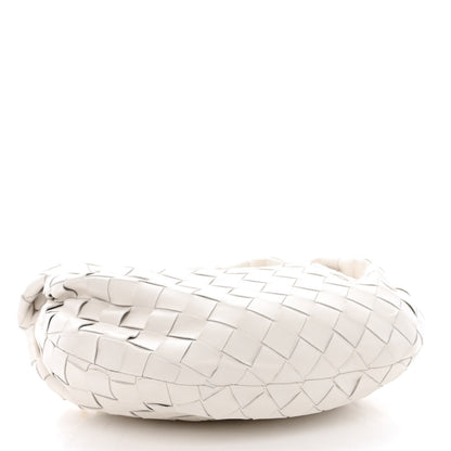 Bottega Veneta Nappa Intrecciato Mini Jodie Chalk 4 of 10
