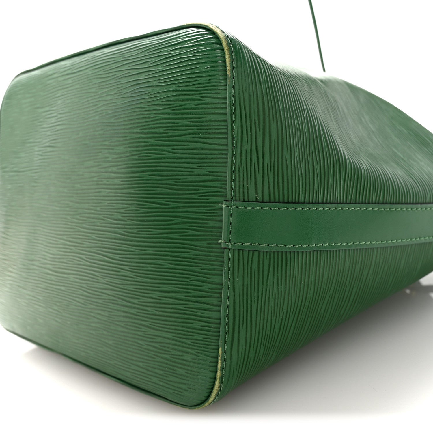Louis Vuitton Epi Petit Noe Borneo 9 of 11