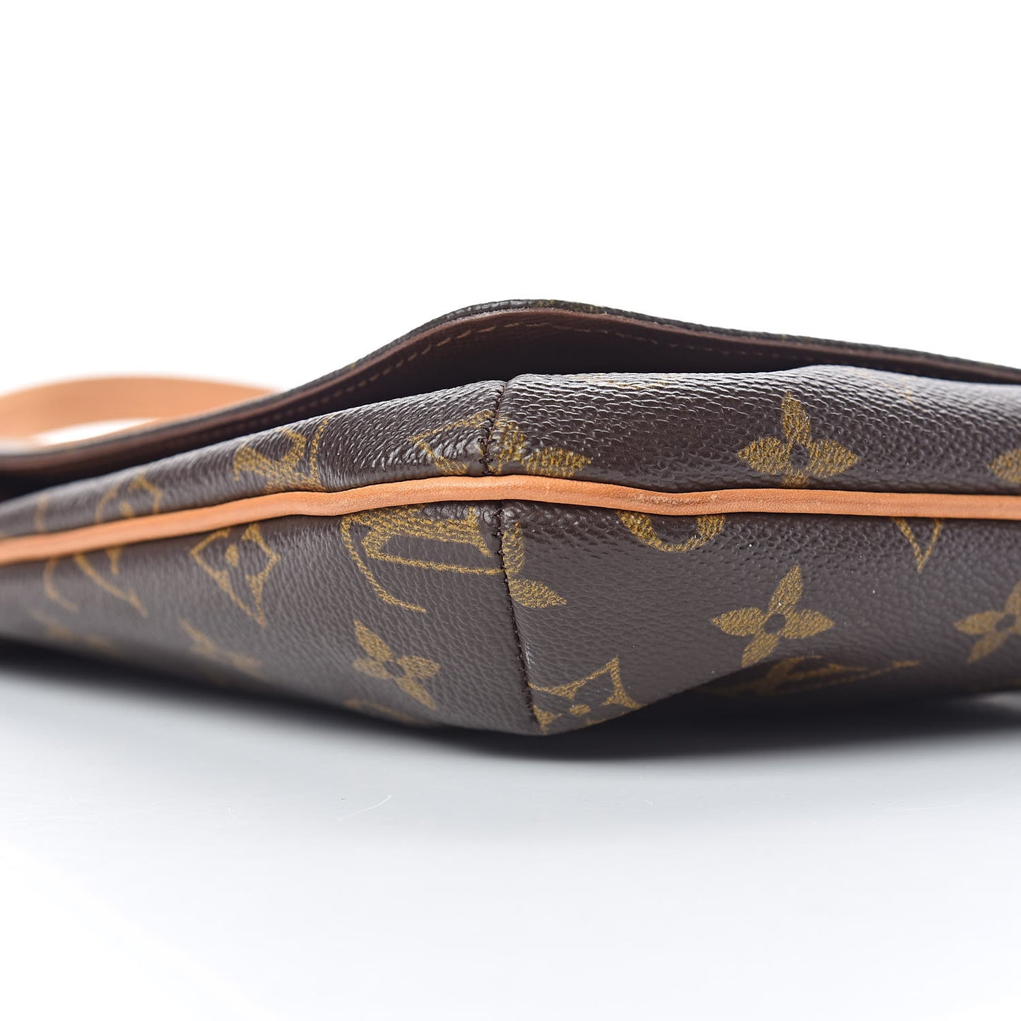 Monogram Musette Salsa
