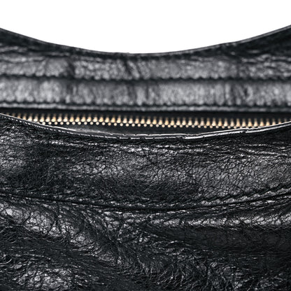 Balenciaga Agneau Giant 12 Rose Gold Hardware City Black 14 of 18