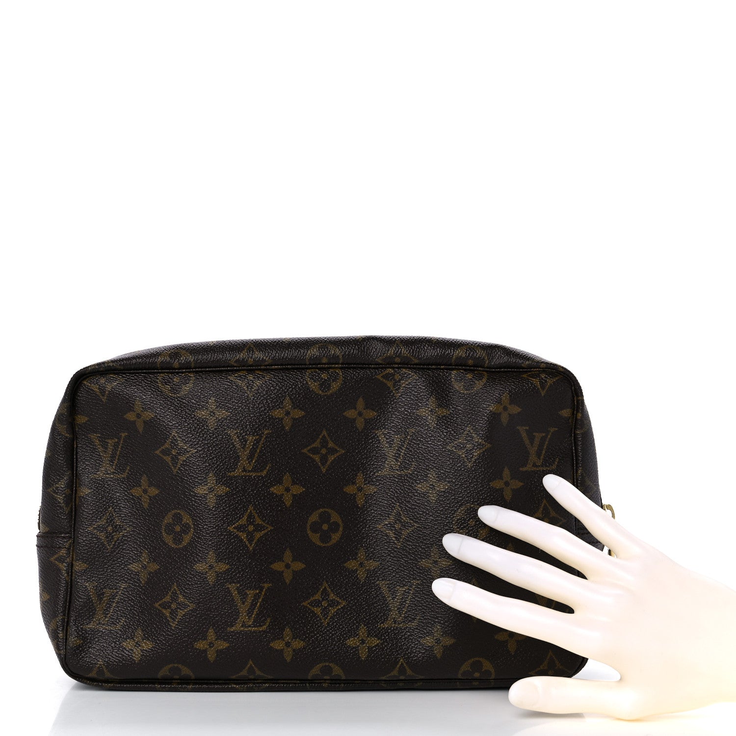 Louis Vuitton Monogram Trousse Toilette 28 2 of 12