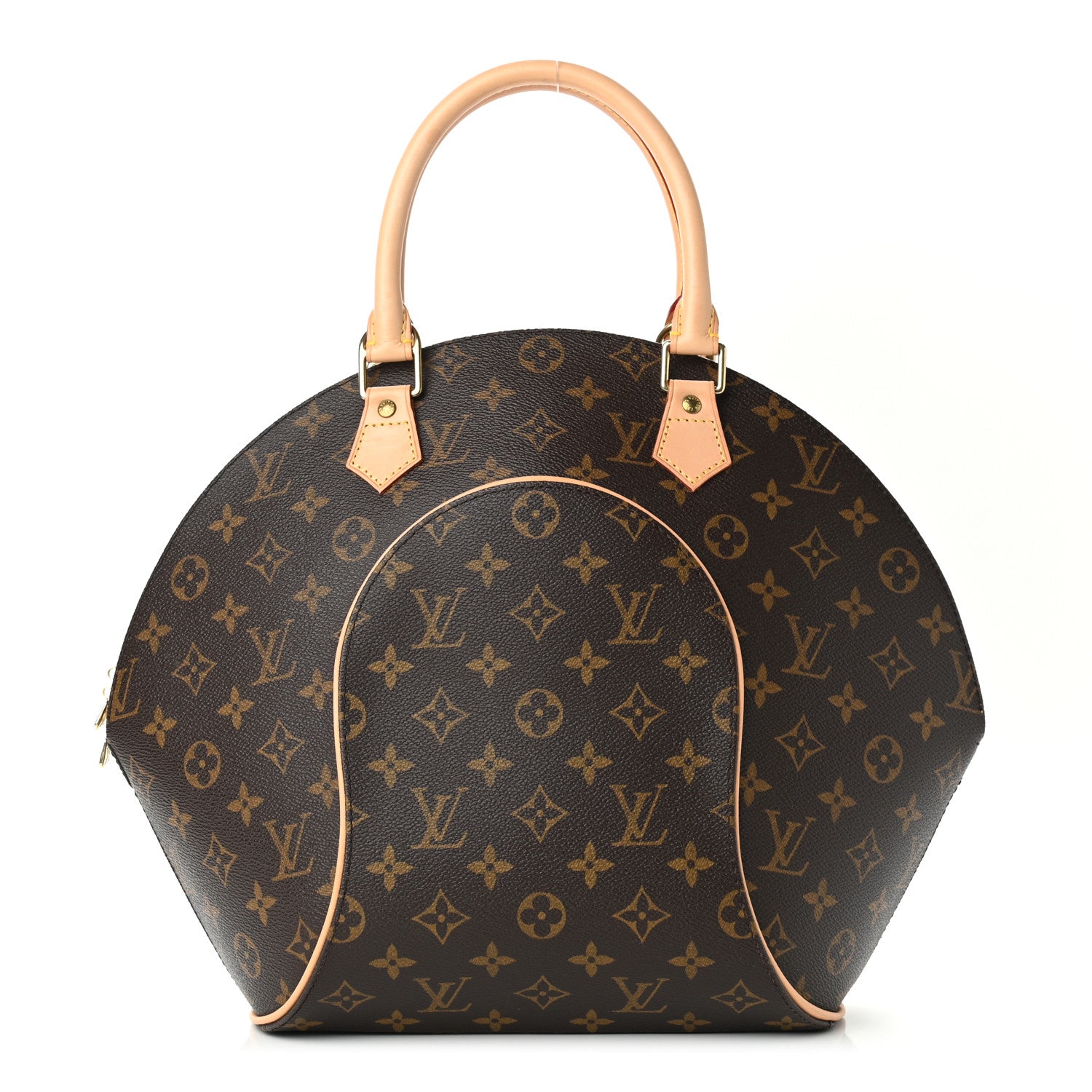 Louis Vuitton Monogram Ellipse MM 2 of 25